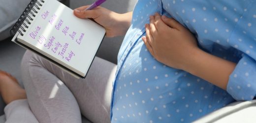 A Sister Chose a Baby Name That Is Rooted in Family Trauma & Reddit Says the Baby Is Being ‘Used as a Pawn'