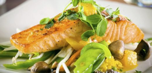 Add THESE 5 Food Items To Your Daily Diet & Start Losing Weight  TODAY