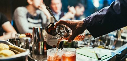 Alcohol makes you more likely to approach attractive people but doesnt make others seem better looking: Study