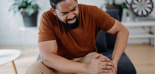 Anti-inflammatory foods that can protect against arthritis