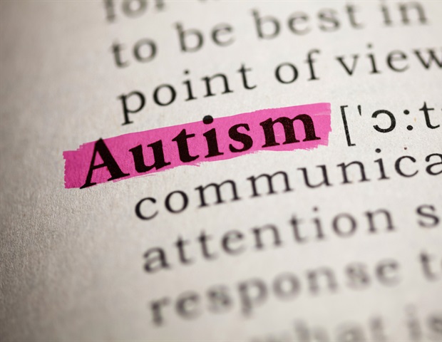 Autism spectrum disorder may be linked to imbalance of neurons in the brain