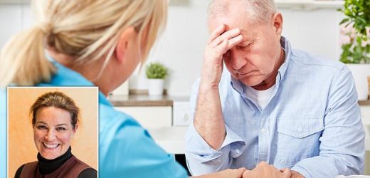 Breakthrough new treatment could &apos;turn off&apos; Alzheimer&apos;s gene