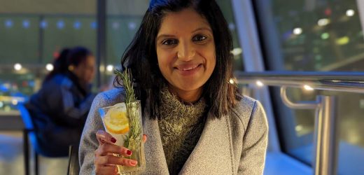 Doctors said I was drunk, but I had multiple sclerosis