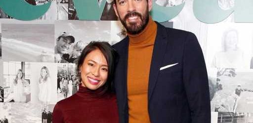 Drew Scott’s ‘Pool Time’ With Son Parker Shows the Way He’s Already His Dad’s Lookalike