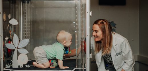 Gestational weight gain increased in Louisiana during the pandemic, reports research