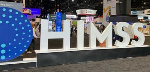 HIMSS CEO: Informa deal offers resources to boost conference experience