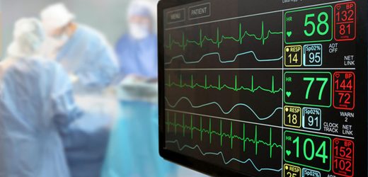 Healthcare software and firmware risks up 59%, says H-ISAC