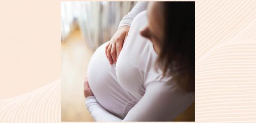 How I Got Pregnant at 47 — Without IVF