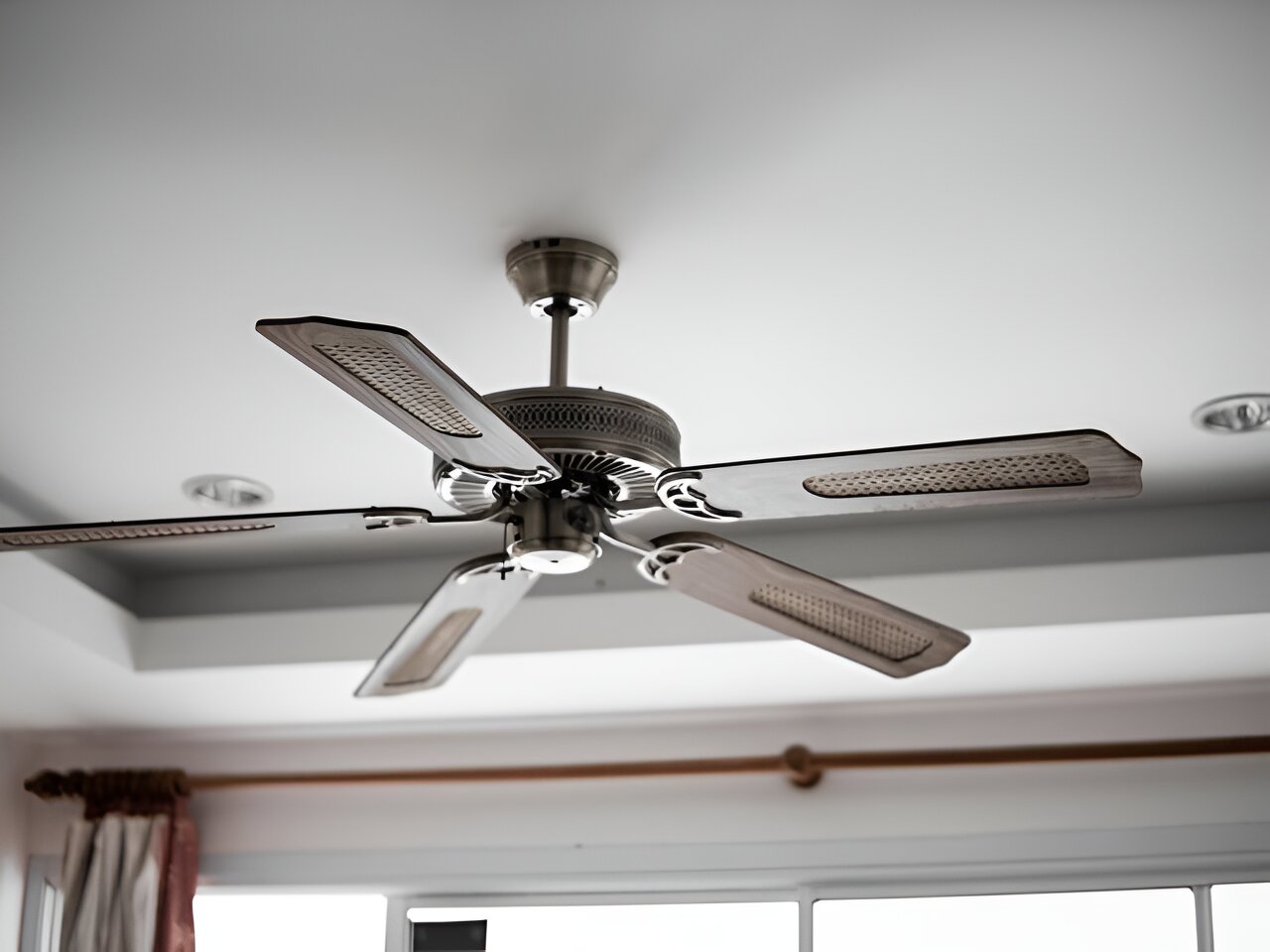 How kids are being injured by ceiling fans