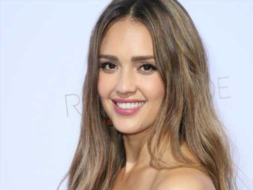 Jessica Alba’s Brand Has an $11 Diaper Cream That Shoppers Call a ‘Life-Saver’ for Treating ‘Stubborn Rashes'