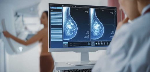 Less is more: Radiotherapy omission deemed safe for certain breast cancer patients