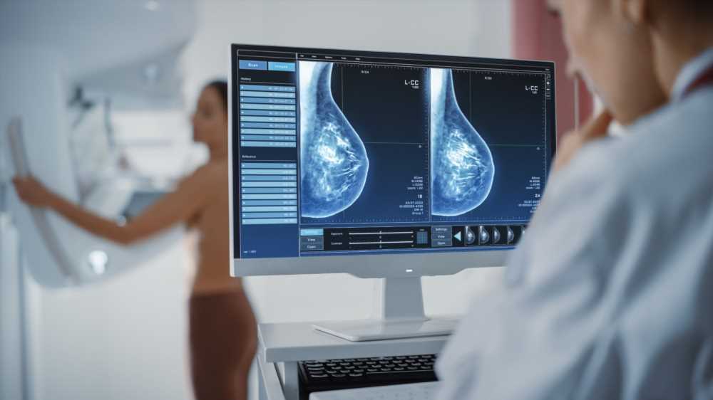 Less is more: Radiotherapy omission deemed safe for certain breast cancer patients