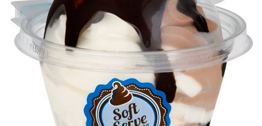 Listeria cases spur recall of Soft Serve On The Go ice cream
