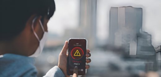 Living with air pollution raises chances of dementia, study finds