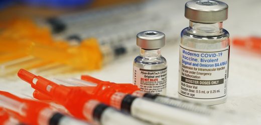 Make Covid vaccines available to buy privately, scientists urge