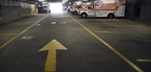 Many big US cities now answer mental health crisis calls with civilian teams—not police