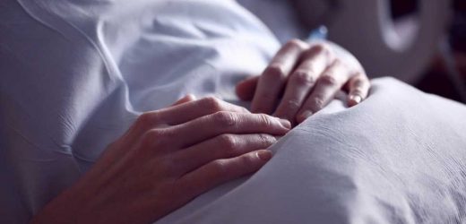 Measuring communication experiences of families of inpatients unable to make decisions for themselves