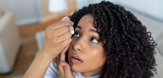 More Eyedrops Are Being Recalled After Contamination — Here's What To Know