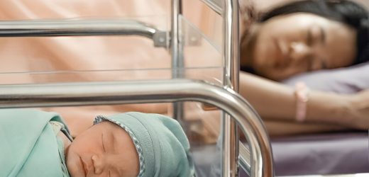 Most infants with RSV-related critical illness born at term