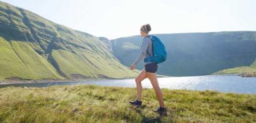 New tool can tell you exactly how many steps you need to take to lose weight