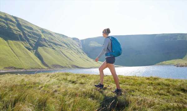 New tool can tell you exactly how many steps you need to take to lose weight