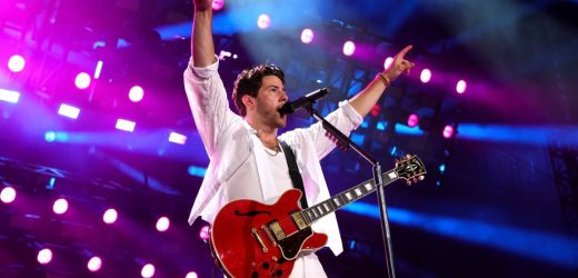 Nick Jonas Reveals Daughter Malti’s Favorite Part About Going on Tour With Her Dad & Toddler Parents Get It