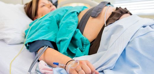 No Reduction in Cerebral Palsy With Later Prenatal Magnesium