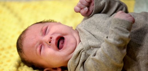 PPIs Linked to Long-Term Infection in Kids