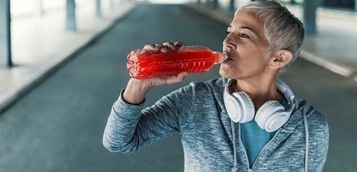 Popular non-alcoholic drink could dangerously spike your blood clot risk