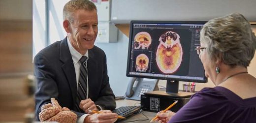 Several vaccines associated with reduced risk of Alzheimers disease in adults 65 and older