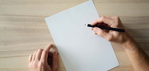 Simple drawing test could help identify dementia – when to see a doctor