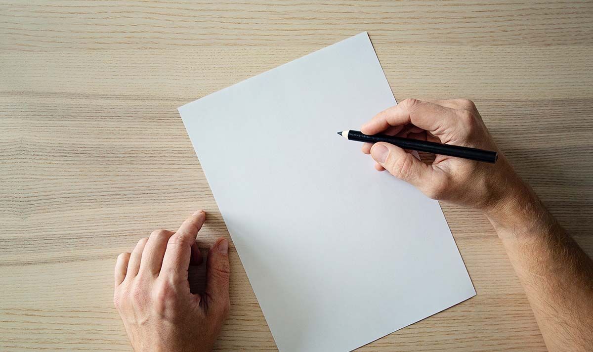 Simple drawing test could help identify dementia – when to see a doctor