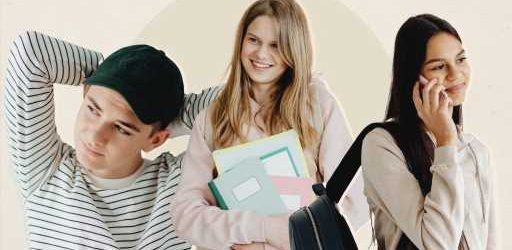 Six Things I Want My Child to Understand About Being in High School