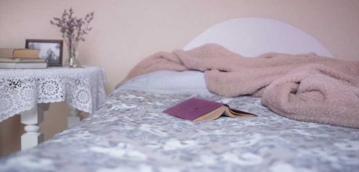 Sleep can be most restful for older adults when nighttime temperature range is between 68 to 77°F, study finds