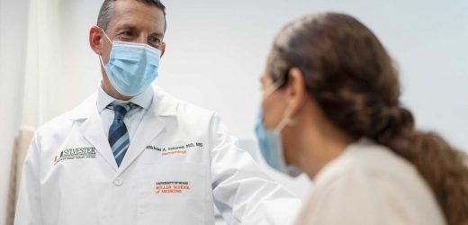 Study highlights difficulty in diagnosing blood disorders, need for coordination between clinicians and pathologists