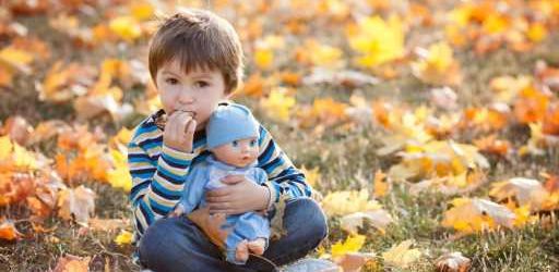 The Best Dolls for Boys — & Why They Matter So Much