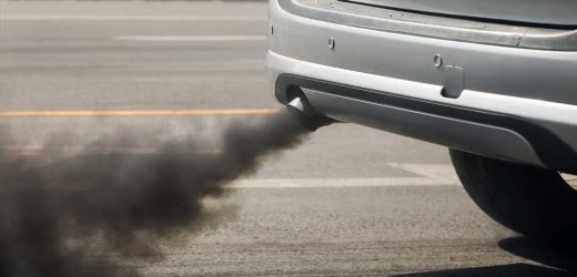 The association of ambient air pollution and abnormal left ventricular diastolic function