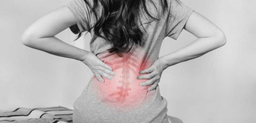 The role of estrogen in osteoarthritis and lower back pain