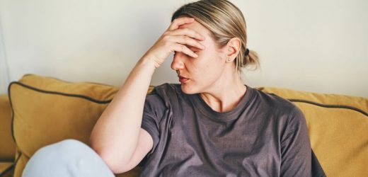 Traditional Covid symptoms now far less common – 10 symptoms of Eris variant