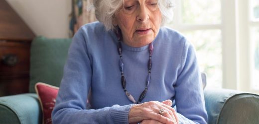 Tremors could signal a ‘common’ condition that isnt Parkinson’s