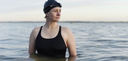 UK beaches where doctor says swimming could present risk to health