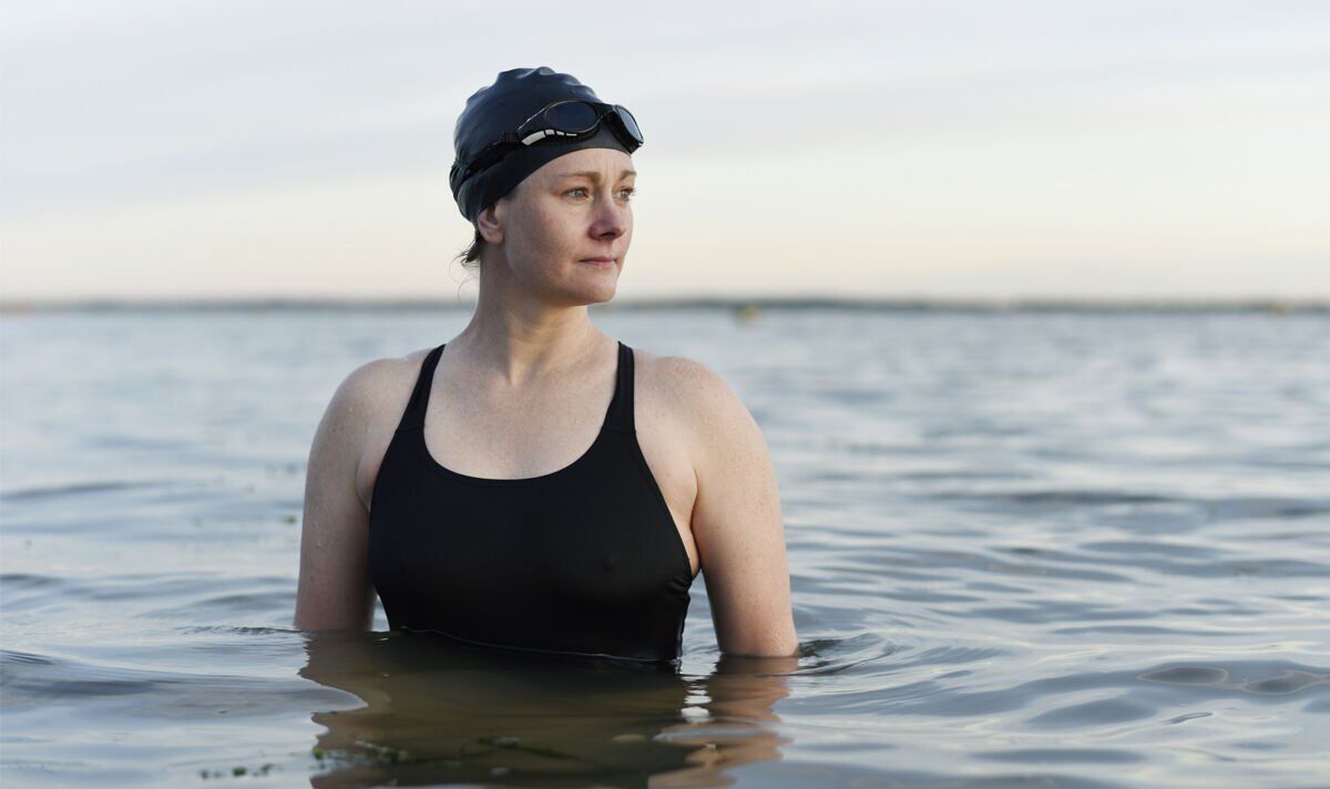 UK beaches where doctor says swimming could present risk to health