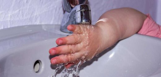 Video: Reducing viral infection risks when sending kids off to school