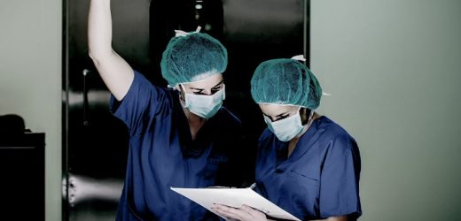 Weight loss surgery linked to lower cancer risk