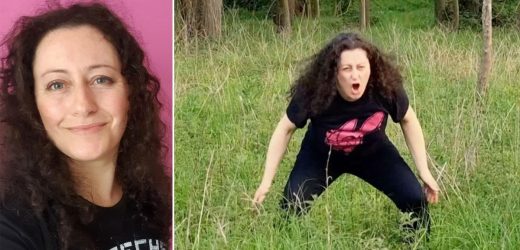 'It bothers the neighbours but I won't stop screaming – it helps my PTSD'