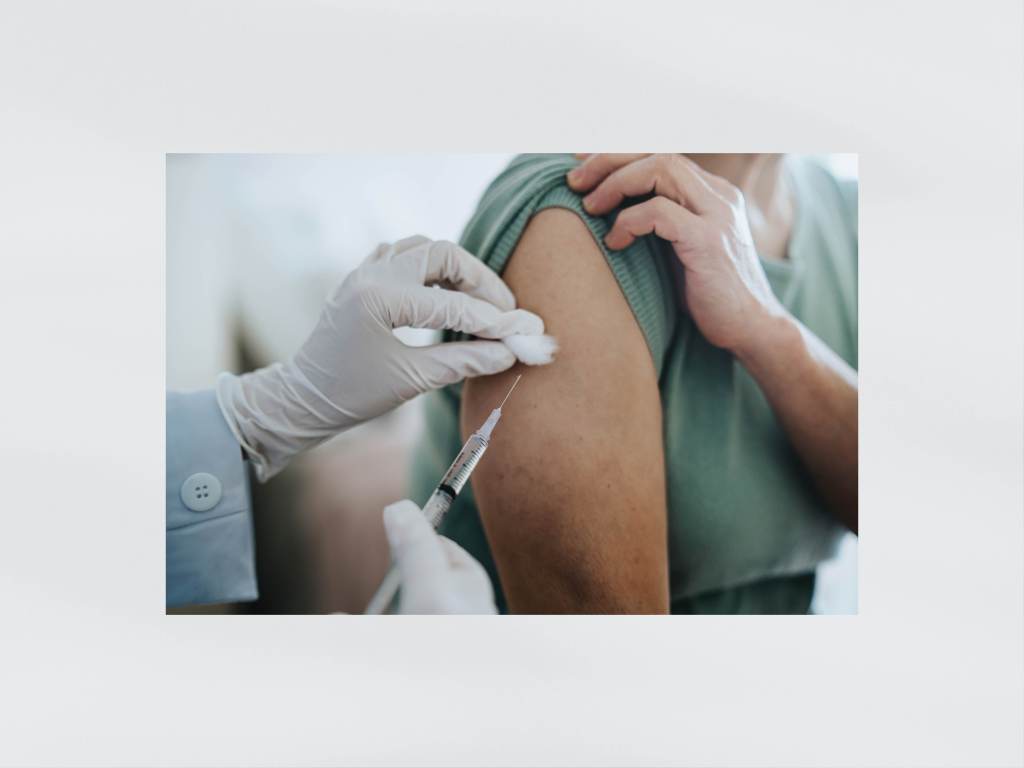 7 Common Myths About the Flu Shot, Debunked