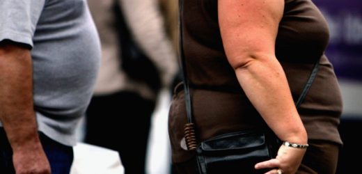 A brand new miracle weight loss jab shall saves lives and cut £6.5BN bill