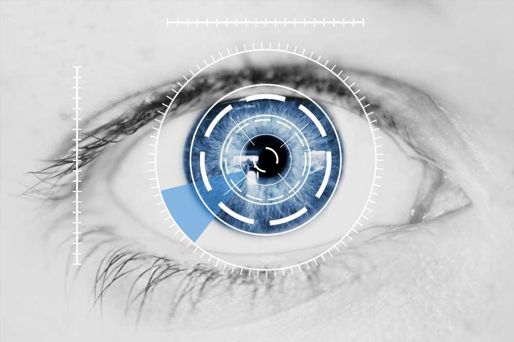 AI model for detecting ocular disease using retinal images