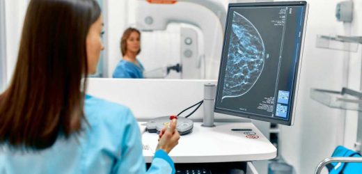 COVID-19 pandemic disrupted cancer diagnoses, raising alarms for future healthcare resilience