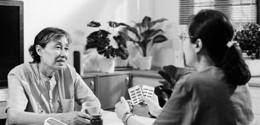 Dementia risk and AFib: Some blood thinners may help lower risk
